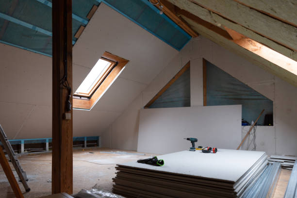 Best Energy Efficiency Insulation in Albany, CA