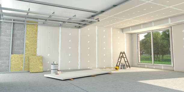 Types of Insulation We Offer in Albany, CA