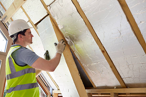 Trusted Albany, CA Insulation Contractor Experts